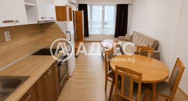 Тристаен апартамент, Варна, Нептун, 700669, Снимка 3