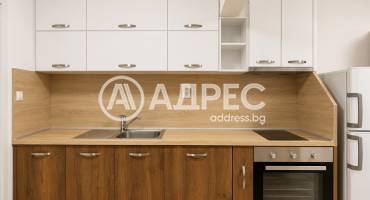 Тристаен апартамент, Варна, Нептун, 700669, Снимка 4
