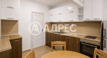 Тристаен апартамент, Варна, Нептун, 700669, Снимка 5