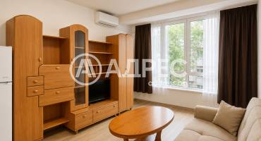 Тристаен апартамент, Варна, Нептун, 700669, Снимка 6