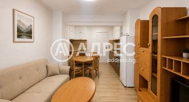 Тристаен апартамент, Варна, Нептун, 700669, Снимка 7