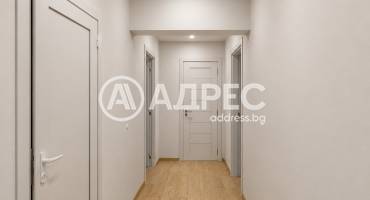 Тристаен апартамент, Варна, Нептун, 700669, Снимка 8