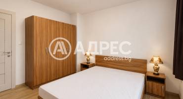 Тристаен апартамент, Варна, Нептун, 700669, Снимка 9