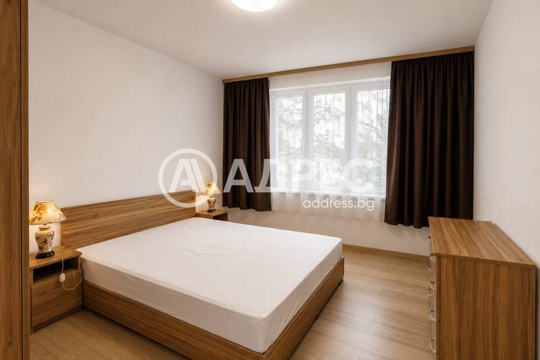 Тристаен апартамент, Варна, Нептун, 700669, Снимка 10