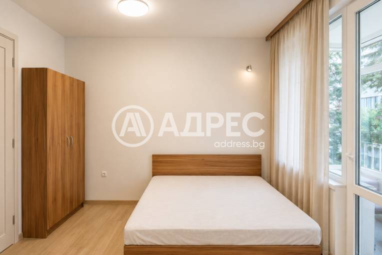 Тристаен апартамент, Варна, Нептун, 700669, Снимка 12