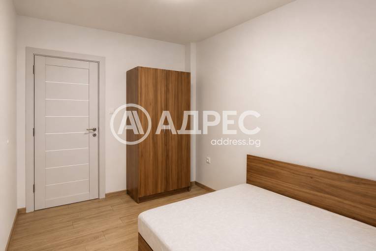 Тристаен апартамент, Варна, Нептун, 700669, Снимка 13