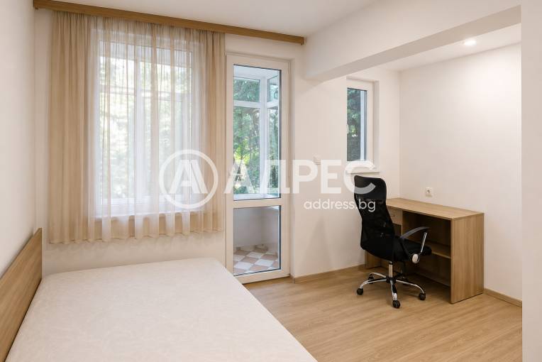Тристаен апартамент, Варна, Нептун, 700669, Снимка 14
