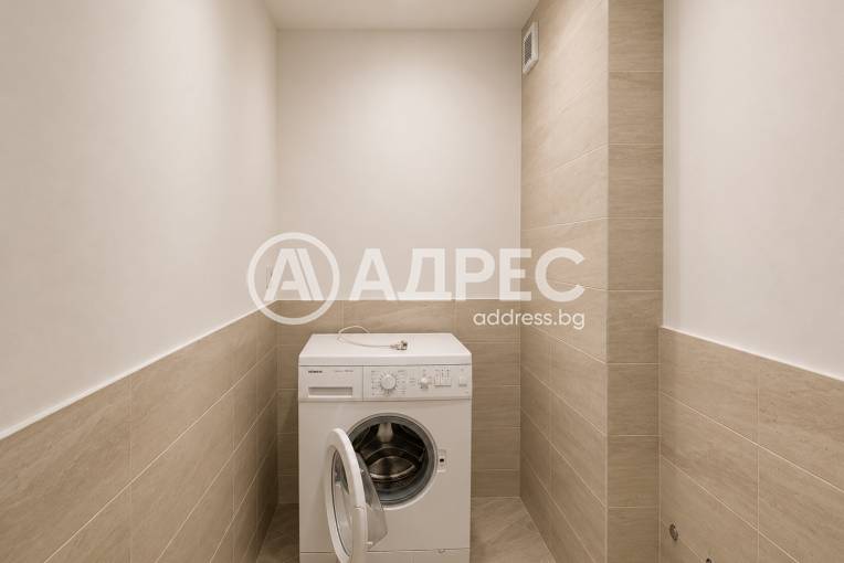 Тристаен апартамент, Варна, Нептун, 700669, Снимка 15