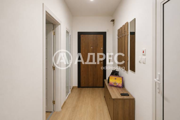 Тристаен апартамент, Варна, Нептун, 700669, Снимка 16