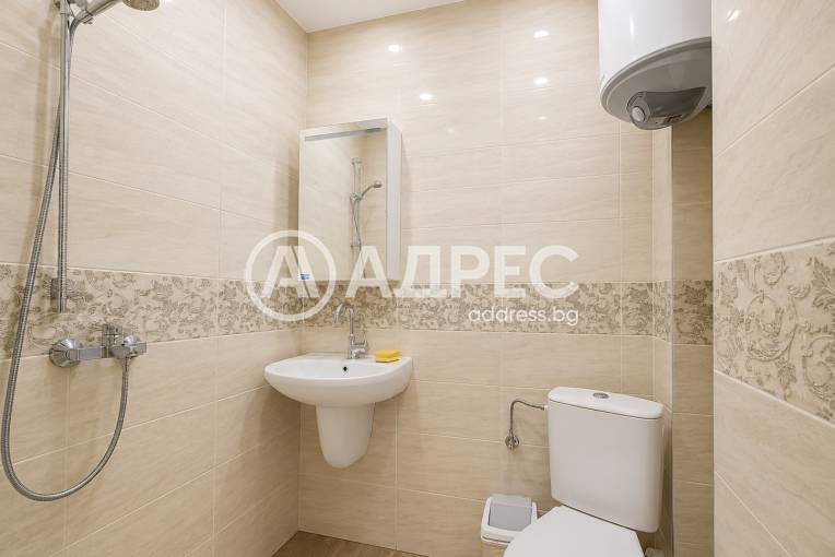 Тристаен апартамент, Варна, Нептун, 700669, Снимка 17