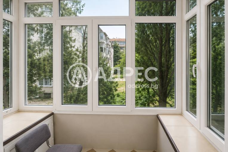 Тристаен апартамент, Варна, Нептун, 700669, Снимка 18