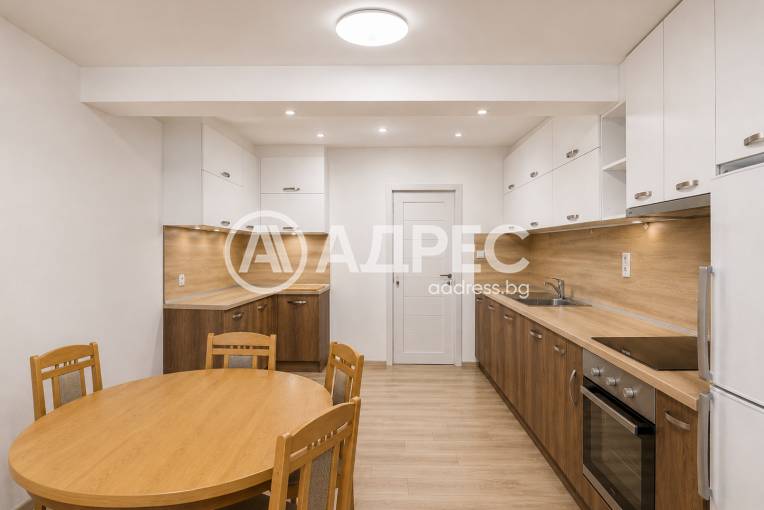 Тристаен апартамент, Варна, Нептун, 700669, Снимка 2
