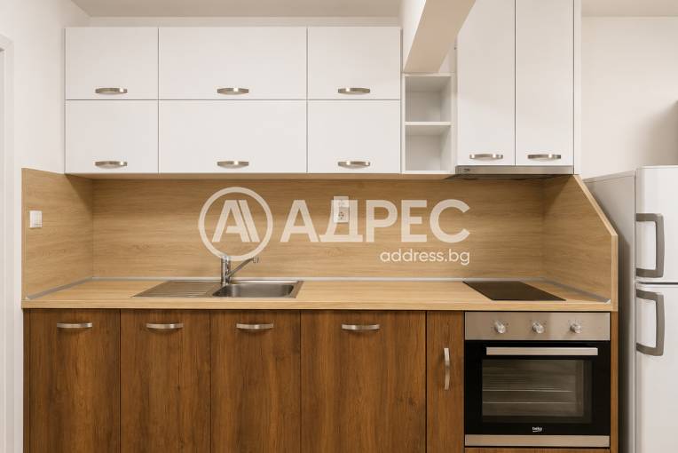 Тристаен апартамент, Варна, Нептун, 700669, Снимка 4