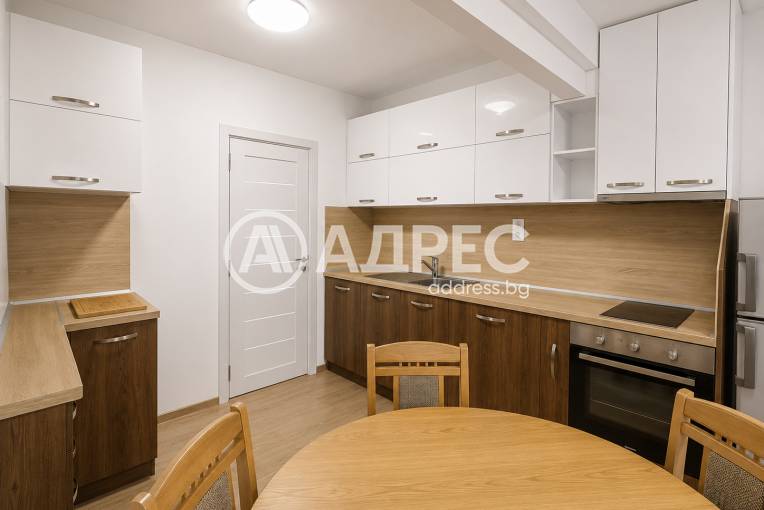 Тристаен апартамент, Варна, Нептун, 700669, Снимка 5