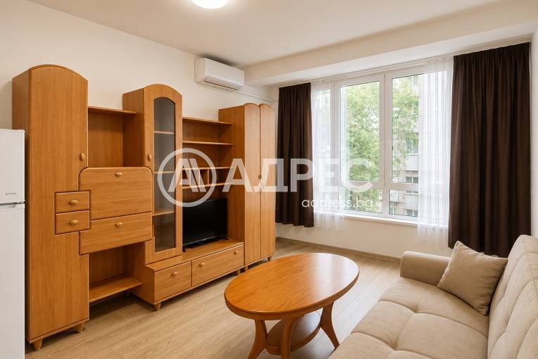Тристаен апартамент, Варна, Нептун, 700669, Снимка 6