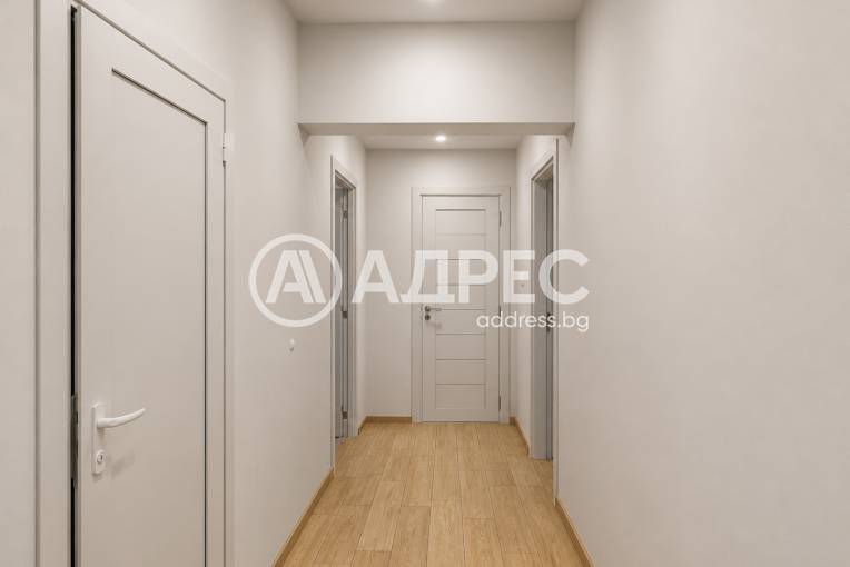 Тристаен апартамент, Варна, Нептун, 700669, Снимка 8