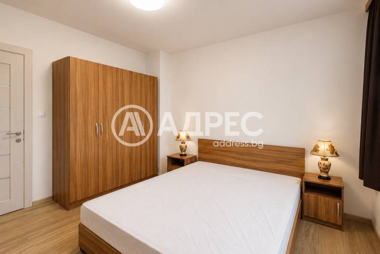 Тристаен апартамент, Варна, Нептун, 700669, Снимка 9