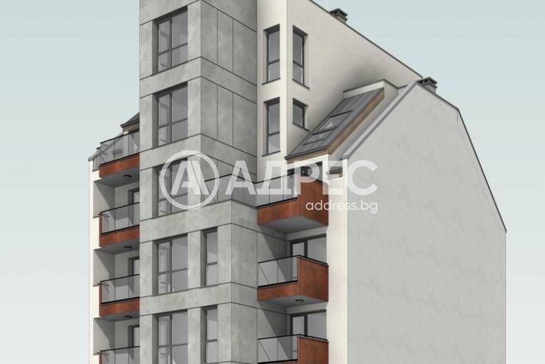 Гараж, Варна, Зимно кино Тракия, 657670, Снимка 3