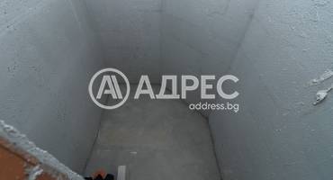 Тристаен апартамент, Варна, Виница, 659670, Снимка 12