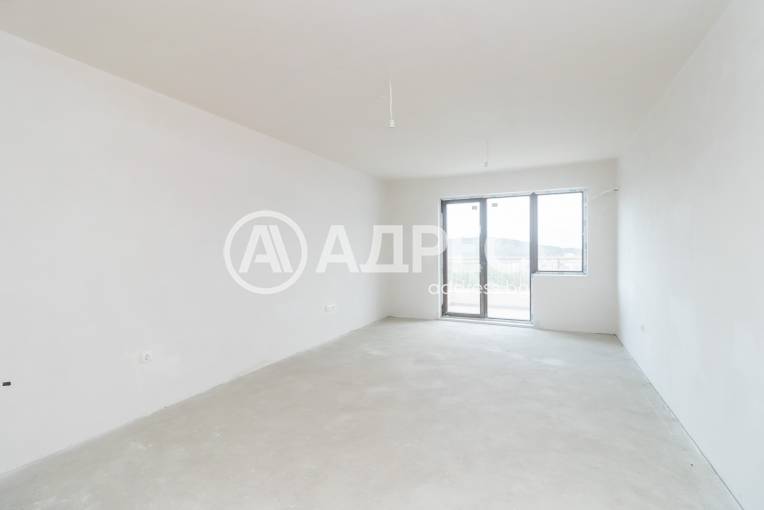 Тристаен апартамент, Варна, Виница, 659670, Снимка 1