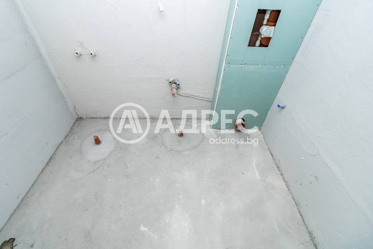 Тристаен апартамент, Варна, Виница, 659670, Снимка 8