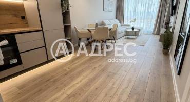 Тристаен апартамент, Пловдив, Кършияка, 666670, Снимка 2