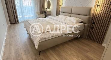 Тристаен апартамент, Пловдив, Кършияка, 666670, Снимка 3