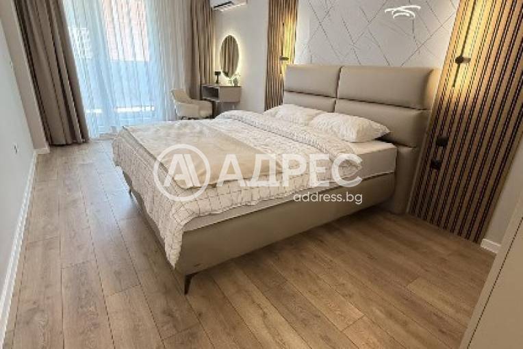 Тристаен апартамент, Пловдив, Кършияка, 666670, Снимка 3