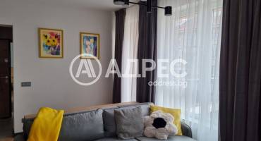 Двустаен апартамент, София, Център, 670670, Снимка 1