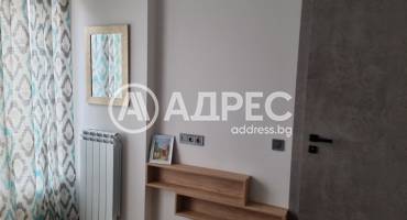 Двустаен апартамент, София, Център, 670670, Снимка 10