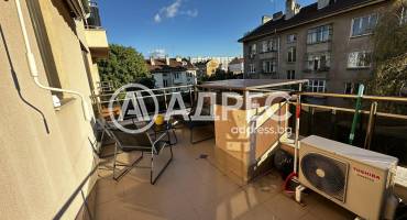 Двустаен апартамент, София, Център, 670670, Снимка 12