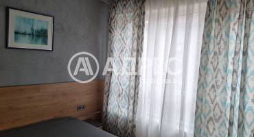 Двустаен апартамент, София, Център, 670670, Снимка 3