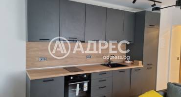 Двустаен апартамент, София, Център, 670670, Снимка 5