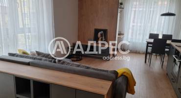 Двустаен апартамент, София, Център, 670670, Снимка 6