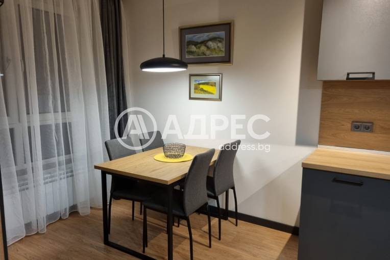 Двустаен апартамент, София, Център, 670670, Снимка 2