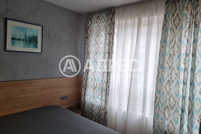 Двустаен апартамент, София, Център, 670670, Снимка 3