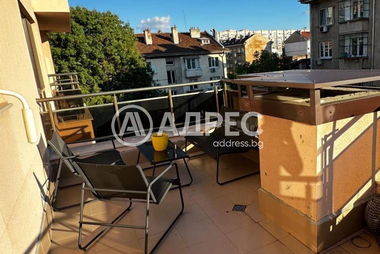 Двустаен апартамент, София, Център, 670670, Снимка 4