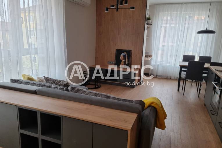 Двустаен апартамент, София, Център, 670670, Снимка 6