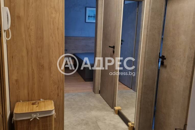 Двустаен апартамент, София, Център, 670670, Снимка 7