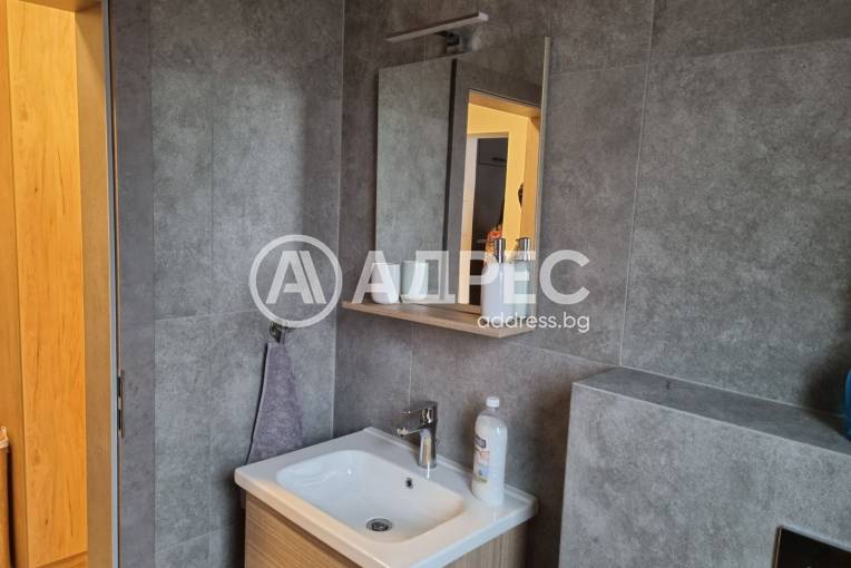 Двустаен апартамент, София, Център, 670670, Снимка 8