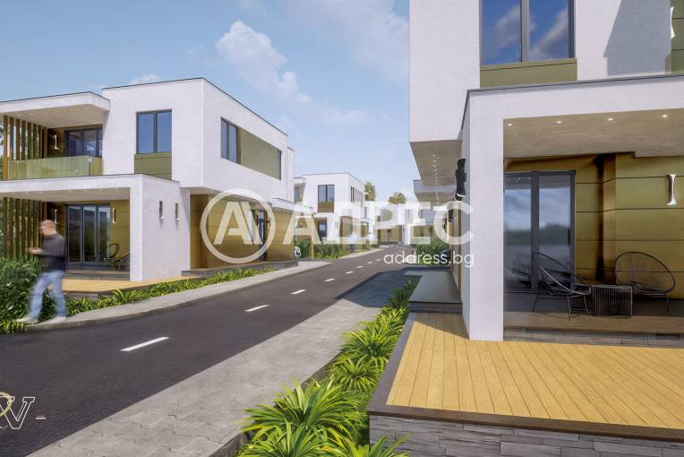 Къща/Вила, Банкя, Михайлово, 673670, Снимка 2