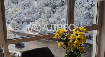 Тристаен апартамент, София, Дружба 1, 674670