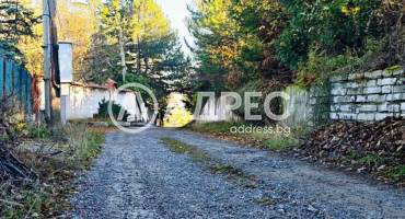 Парцел/Терен, Банкя, Градоман, 675670, Снимка 1