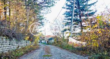 Парцел/Терен, Банкя, Градоман, 675670, Снимка 3