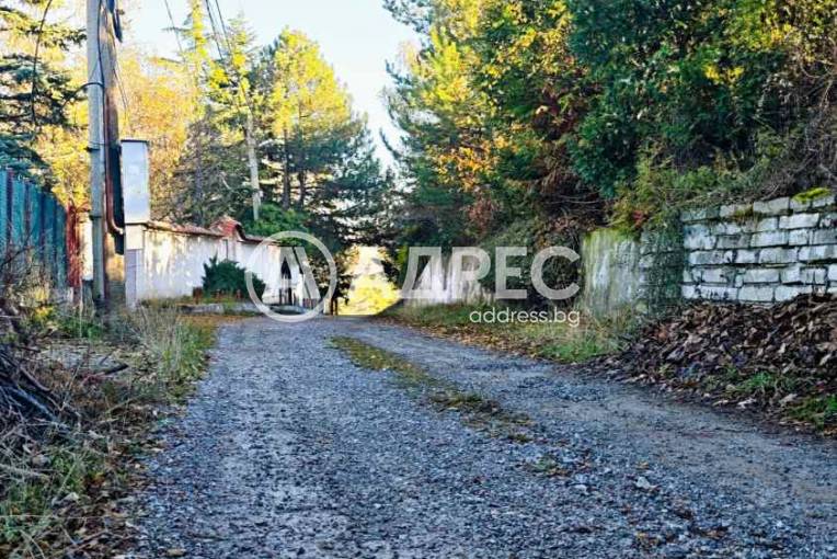 Парцел/Терен, Банкя, Градоман, 675670, Снимка 1