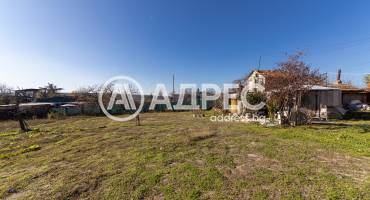 Къща/Вила, Варна, м-ст Боровец - север, 676670, Снимка 1