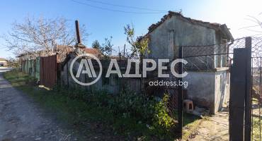 Къща/Вила, Варна, м-ст Боровец - север, 676670, Снимка 11