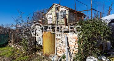 Къща/Вила, Варна, м-ст Боровец - север, 676670, Снимка 13