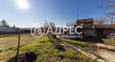 Къща/Вила, Варна, м-ст Боровец - север, 676670, Снимка 15