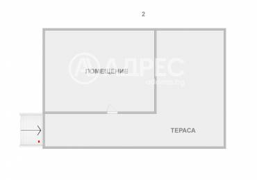Къща/Вила, Варна, м-ст Боровец - север, 676670, Снимка 2